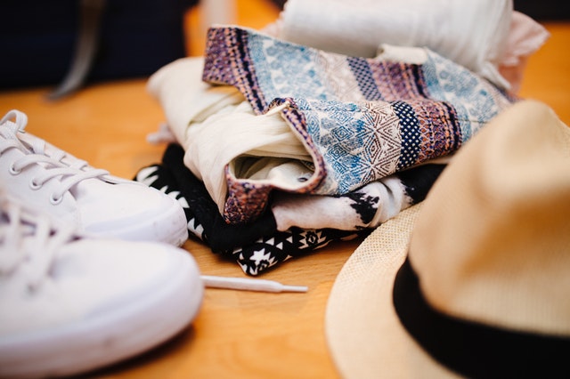 summer shopping, packing, travel, personal style, how-to, dailyoutfit